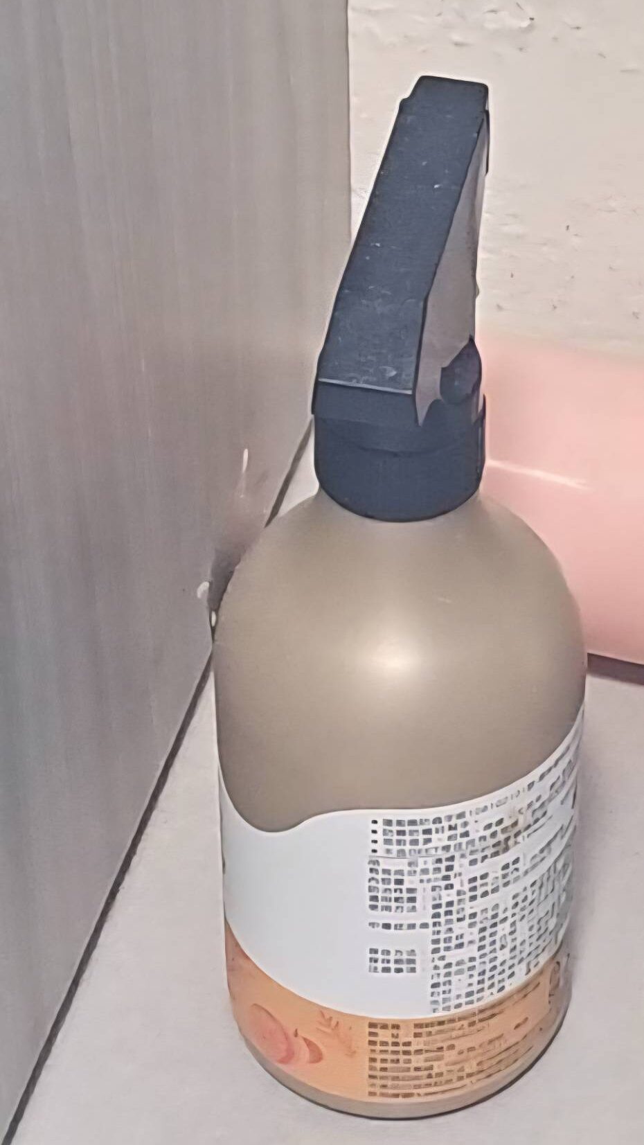 天然防蟑螂螞蟻噴劑