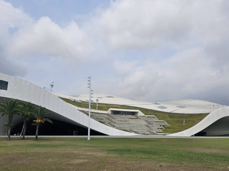 衛武營都會公園